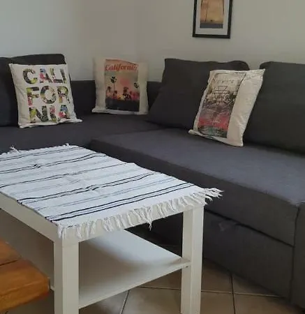 Appartamento Bas De Tolone